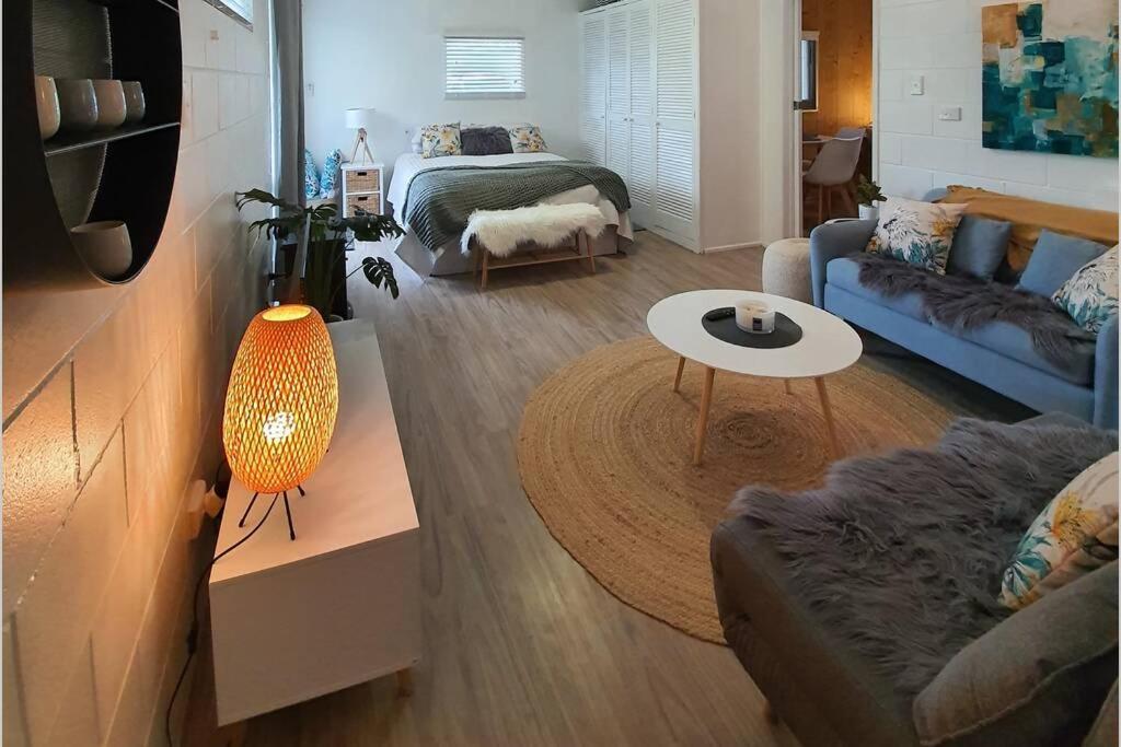 Cabin Country Retreat Paskins Farm Palmwoods 外观 照片