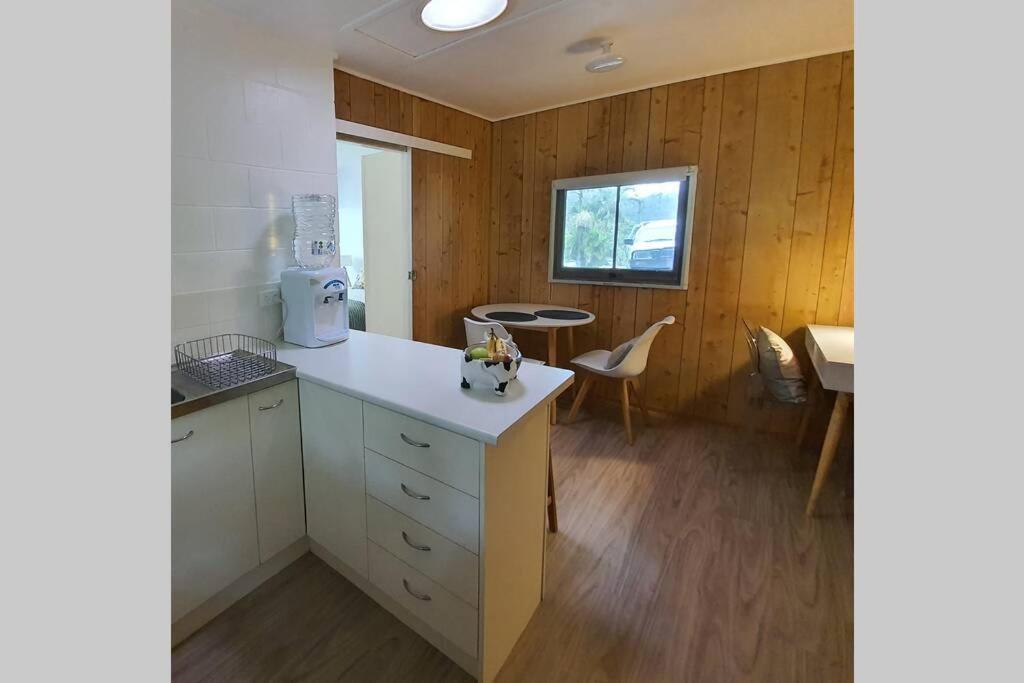 Cabin Country Retreat Paskins Farm Palmwoods 外观 照片